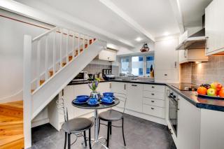 Opeway Cottage 5 Baileys Lane - St Ives - 9