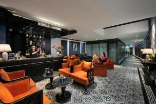 Hanoi Le Chateau Hotel & Spa - 4