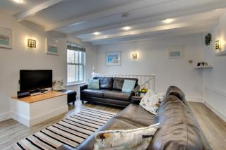 Opeway Cottage 5 Baileys Lane - St Ives - 4