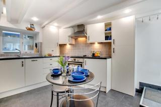 Opeway Cottage 5 Baileys Lane - St Ives - 5