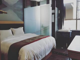 Chengke Hotel Guangdong Zhaoqing Sihui District Huilin Road - 6