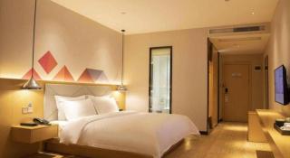 Borrman Hotel Dongguan Zhongtang - Dongguan - 1
