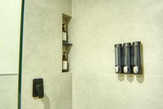 Expo GDL 2 Min Executive Style and Comfort - 2