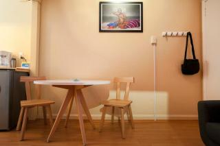Cozy apartment in downtown - Città del Messico - 2