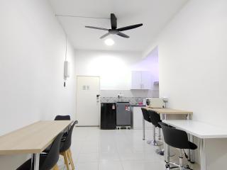 Ipoh Anderson Suites - 8