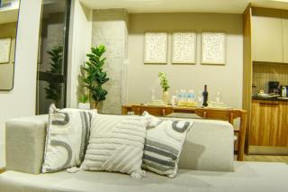 Expo GDL 2 Min Executive Style and Comfort - 1