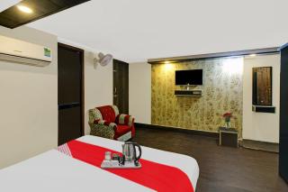 Hotel O Gopika Stay Inn - 3