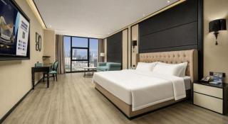 Xana Hotelle Nanchang Gaoxin Avenue Juren International - Nanchang - 1