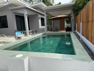 Villas Chang et Buffalo - 8