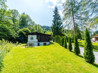 Chalet in Wörgl near Ski Lift - 0