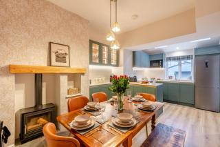 Ilkley Moor View Cottage - Ilkley - 8