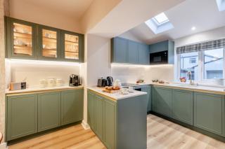 Ilkley Moor View Cottage - 3