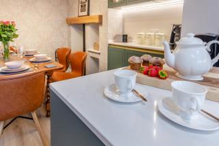 Ilkley Moor View Cottage - Ilkley - 2