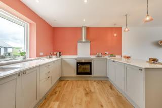 Greencliff Farm - Three Corners Barn - 7