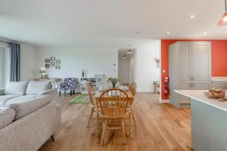 Greencliff Farm - Three Corners Barn - Abbotsham - 4