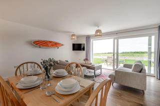 Greencliff Farm - Three Corners Barn - Abbotsham - 5