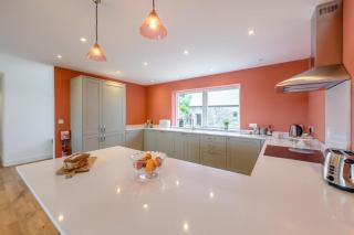 Greencliff Farm - Three Corners Barn - Abbotsham - 6