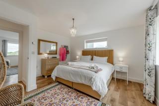 Greencliff Farm - Three Corners Barn - Abbotsham - 1