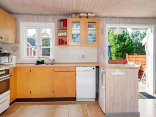 Seaside Charm in Romo - By Traum Ferienwohnungen - 1