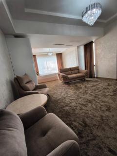 Saroy Gardens Hotel - Fergana - 9