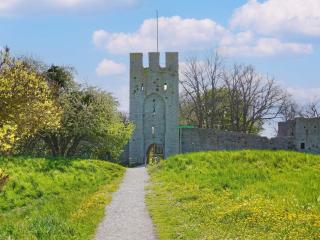 4 person holiday home in HÖGKLINT-By Traum - 2