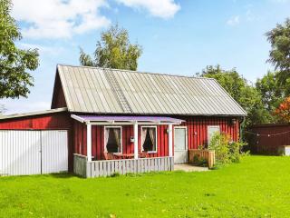4 person holiday home in HÖGKLINT-By Traum - 8