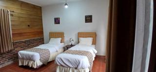Giri Tengah Resort Borobudur - 1