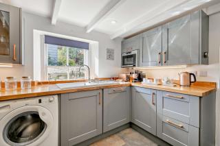 Copper Cottage - Charlestown - 2