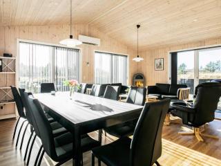 Luxury Seaside Retreat in Tornby-By Traum - 1