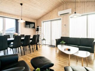 5 star holiday home in Hirtshals - 2