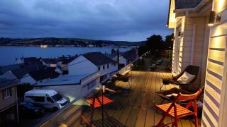 Two Rivers - Appledore - 0