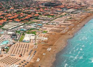 Luxury Studio in Sea Breeze - 8