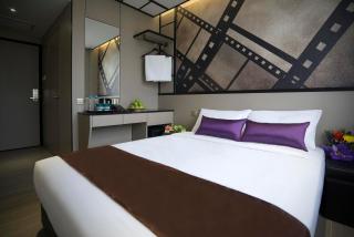 Hotel 81 Premier Hollywood - Singapore - 3