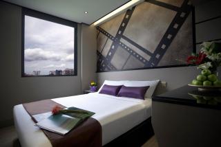 Hotel 81 Premier Hollywood - Singapore - 7