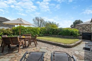 Mallard Cottage - Padstow - 9