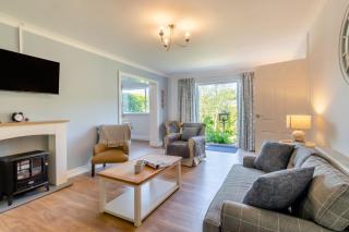 Oak View - Tenby - 0
