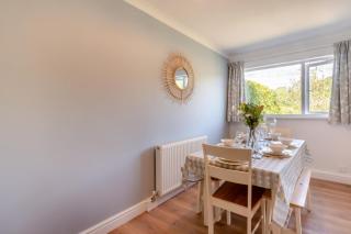 Oak View - Tenby - 1