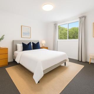Nobby's Escape - Stunning Coastal Home - 5