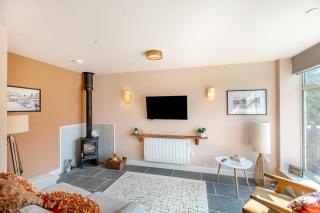 The Old Cart House Stokesay - Craven Arms - 6