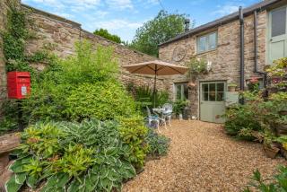 The Little Barn - Reeth - 9