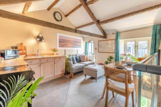 The Little Barn - Reeth - 8