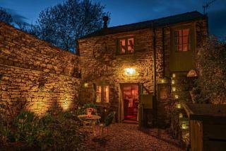The Little Barn - Reeth - 1