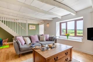 Lower Pengelly - Blisland - 8