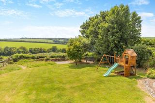 Lower Pengelly - Blisland - 2