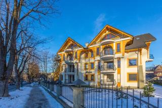 Apartamenty Tatrzańskie Turnie Krupówki - Zakopane - 6
