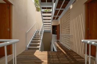 Cholula Condesa Hotel by Lumina - 7