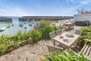 Harbourside - Mousehole - Mousehole - 0