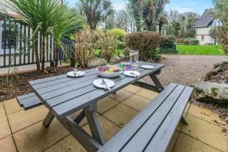 Chapelporth - St Ives - 4