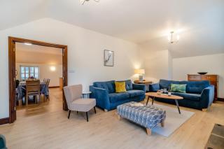 The Cottage at Castle of Comfort - 7