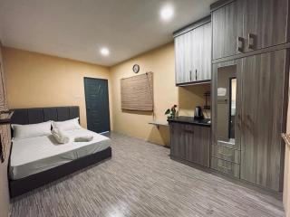 Homestay Kenangan Kati Kuala Kangsar - 7